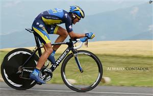 Alberto Contador